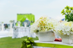 Services pour Événements Privés