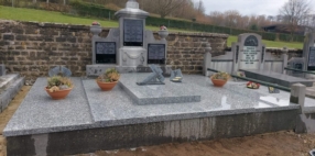 Votre monument personnalisé