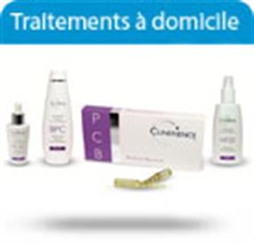 Traitements à domicile