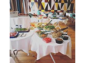Sunday Brunch