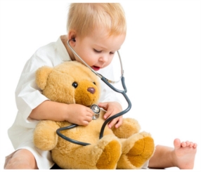 Rééducation Pédiatrique