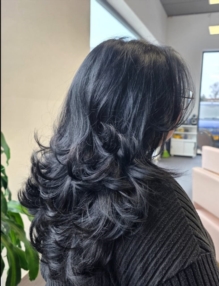 Coiffure & Coloration