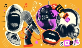Boom! Karaoke s’installe au GRIDX