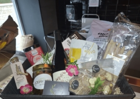 Paniers Gourmands & Idées Cadeaux