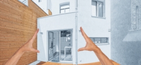 Extension d’habitation