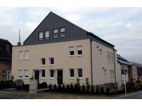 Maisons bi-familiales clé en main