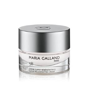 Maria Galland