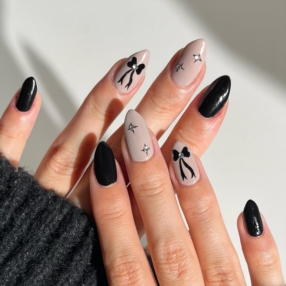 Manucure, pédicure et pose d'ongles en gel