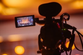 Production audiovisuelle & Vidéo d'entreprise