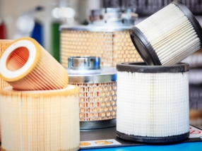 Filtration hydraulique