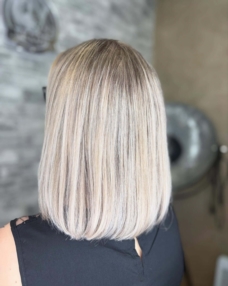 Coloration & Techniques Spécialisées