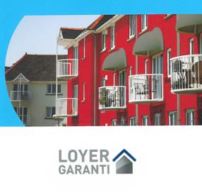 loyer garanti luxembourg