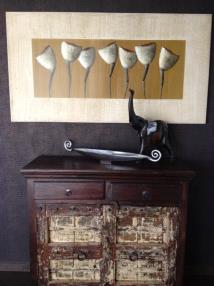 Peinture et décoration intérieure