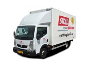 B20 / Véhicule utilitaire / 20M3