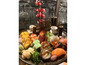 Sushis