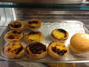 Viennoiseries
