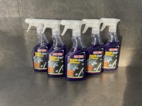 Ma-Fra Black 3 Plus, 500 ml