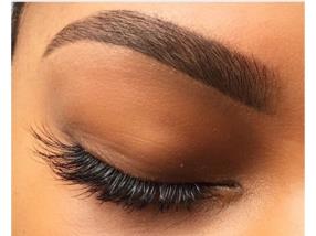 Microblading des sourcils