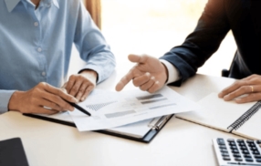 Assurance Prévoyance Patrimoine