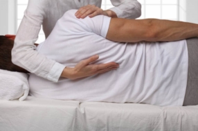 Prise en charge au cabinet et à domicile