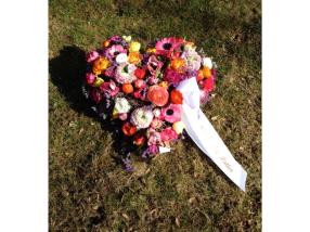 Couronne mortuaire