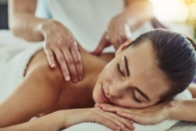 Massages & Soins relaxants