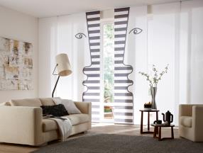 Stores : confort, protection et élégance