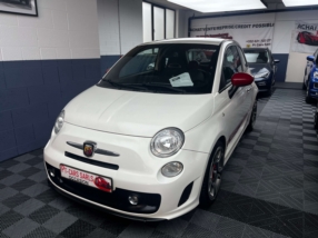 Abarth 500