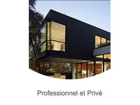 Nettoyage Professionnel et particuliers