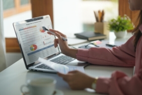 Organisation administrative, financière et comptable