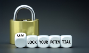 Unlock your potential