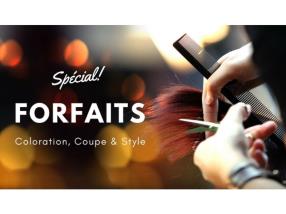 Nos Forfaits