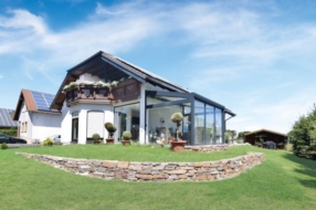 Wintergarten Klassik