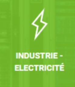 INDUSTRIE - ELECTRICITÉ