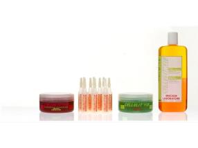 LE TRAITEMENT CELLULIT' VIB Soin d’attaque de la cellulite