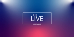 Live Streaming