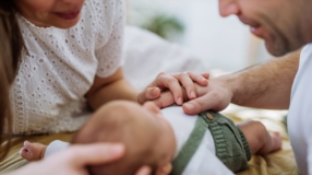 Congé parental au Luxembourg