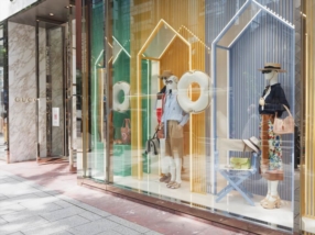  Créez une vitrine qui attire les regards