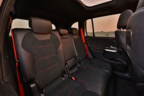 Transport de personnes malades & malades assis