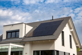 Énergie solaire, Pompe à chaleur & Climatisation