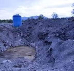 Contaminations / polluants