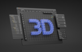 Modélisation 3D