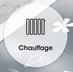 Chauffage