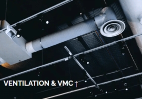 Ventilation & VMC