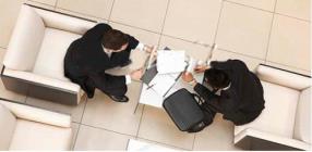 Domiciliation d'entreprises