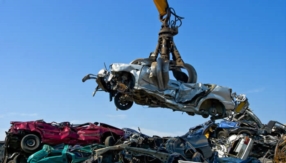 Recyclage Automobiles