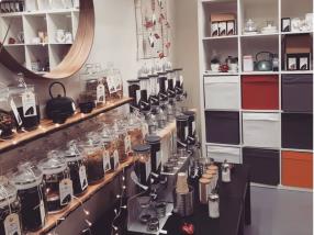 Café / Thé