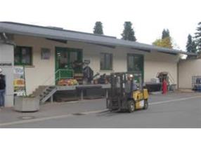 Notre magasin à Saeul