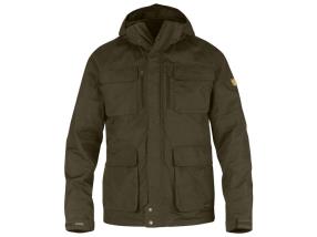 Veste Fjäll Räven