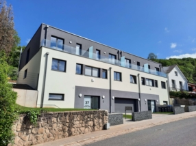  Construction maison unifamilliale